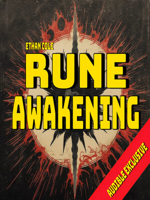 cover image of Rune Awakening
